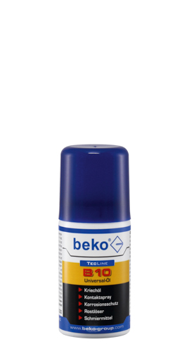 Beko TecLine B10 Universal-Öl 30 ml